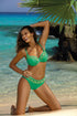 Maillot de bain deux pièces model 112325 Marko